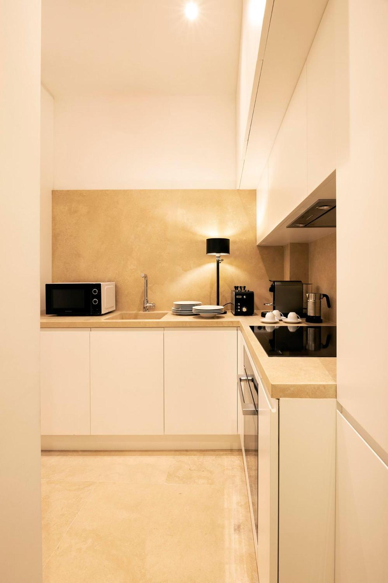 Viam Villa Futura 罗马 外观 照片