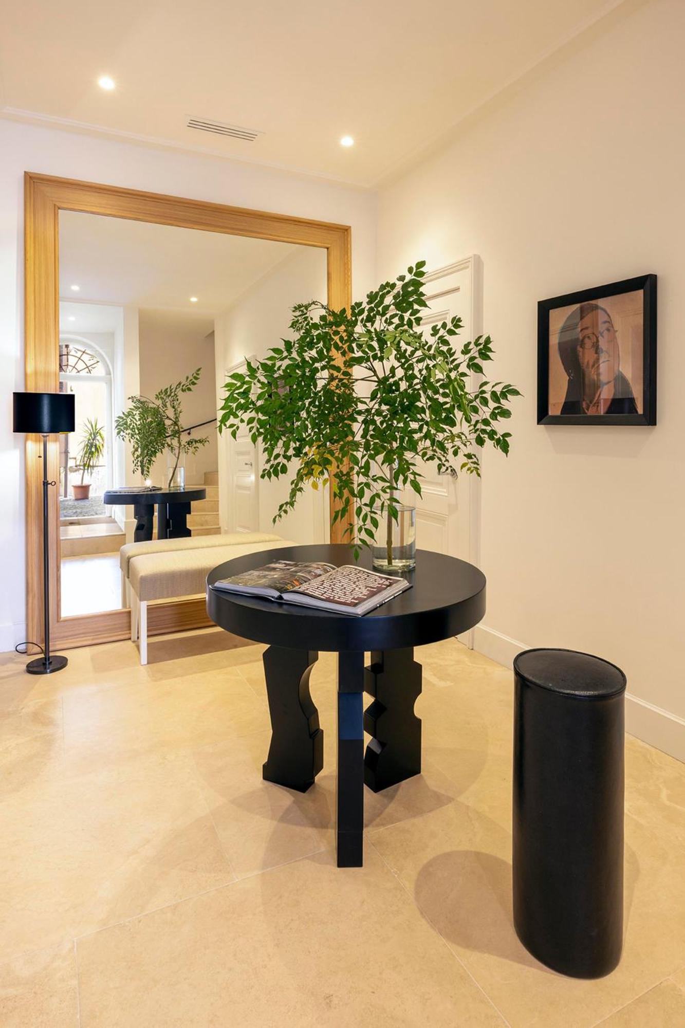 Viam Villa Futura 罗马 外观 照片