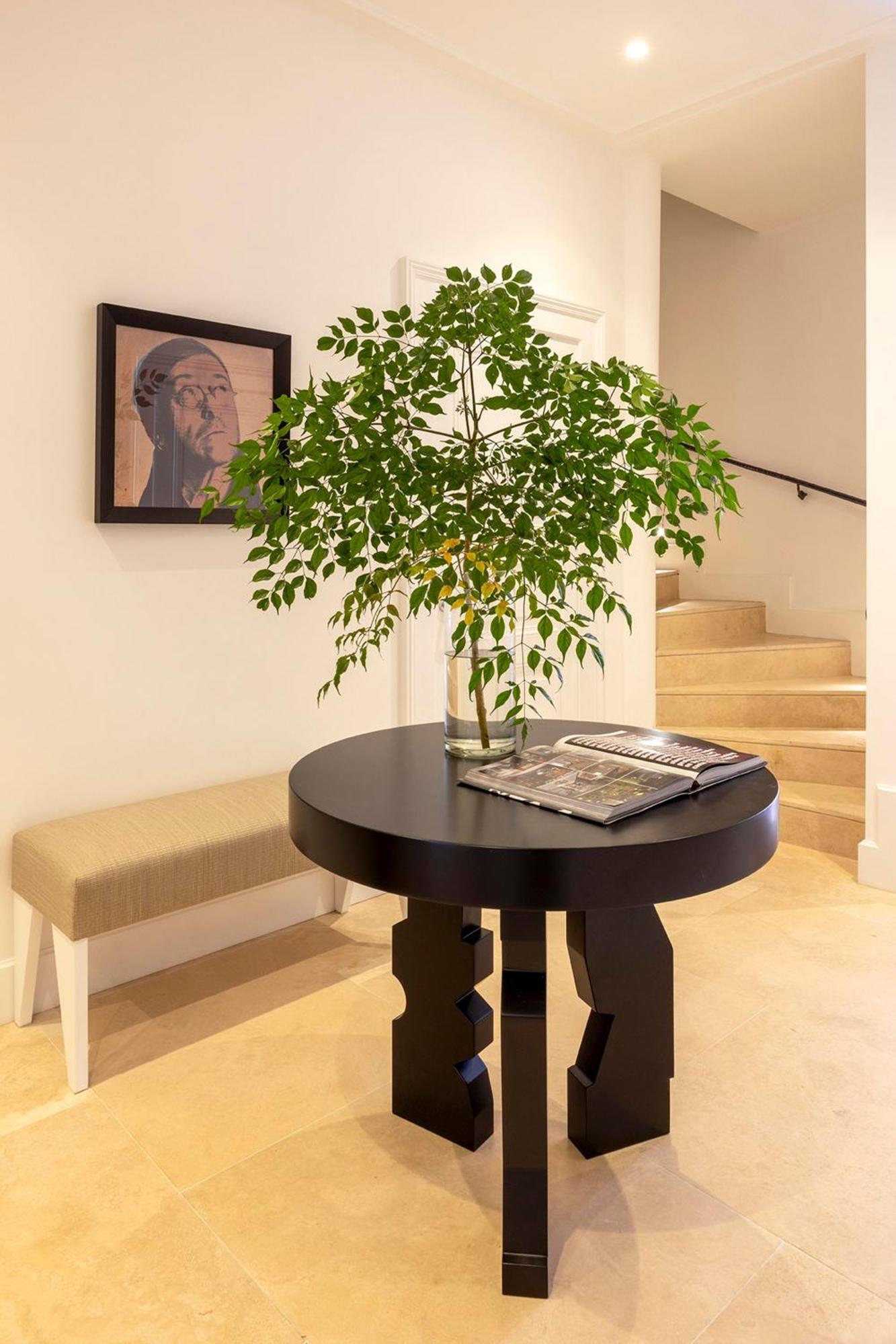 Viam Villa Futura 罗马 外观 照片